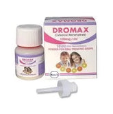 Dromax 10Ml Oral Drops 100Mg/Ml